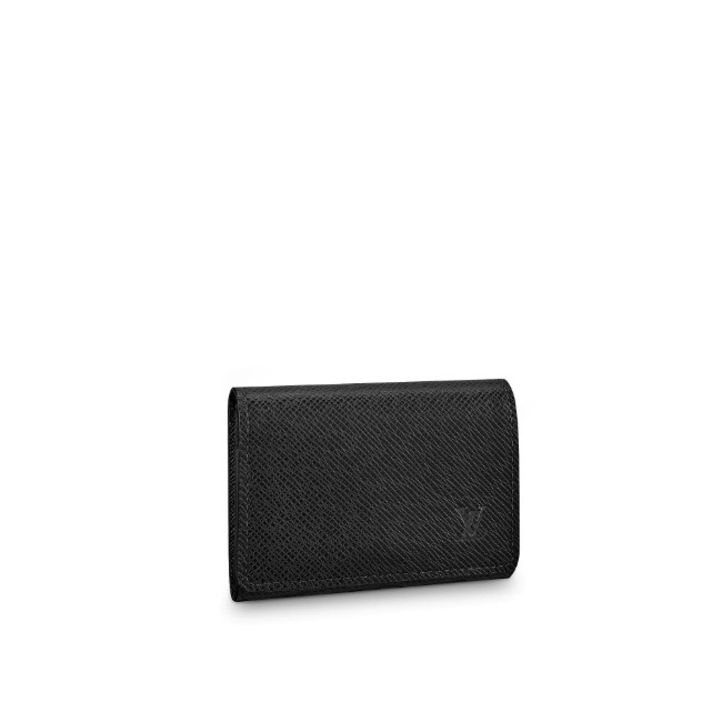 Louis Vuitton Envelope business card holder (M64595)