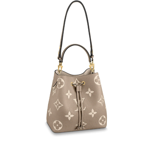 LV M45555 M45497 NÉONOÉ 中号手袋- 顶奢网