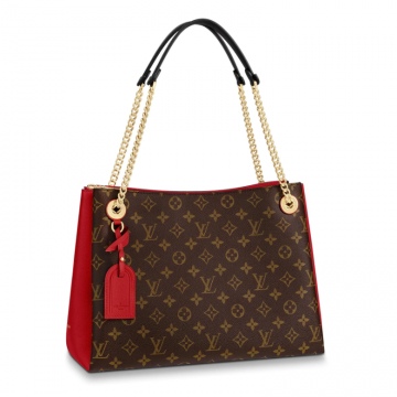 LV M43772 M43773 M43864 M44540 SURÈNE 中号手袋