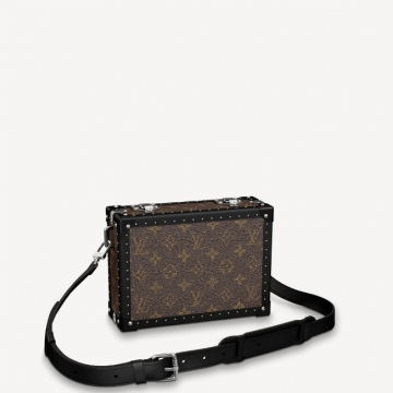 LV M20251 M20252 CLUTCH BOX 小硬箱