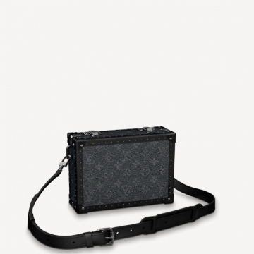 LV M20251 M20252 CLUTCH BOX 小硬箱