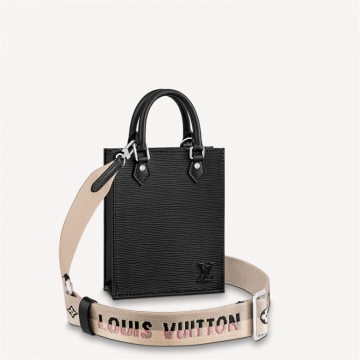 Louis Vuitton LOCKIT Lock it tote (M59158)