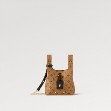 Bella Mahina Leather - Handbags M23392