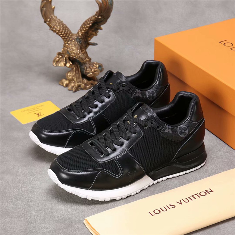 Buy Louis Vuitton Run Away 'Black Monogram' - 1A5AX9