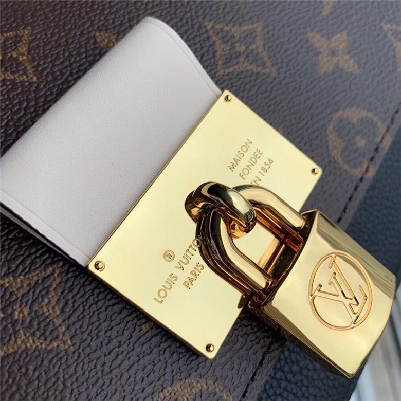 Louis Vuitton Vaugirard M44354