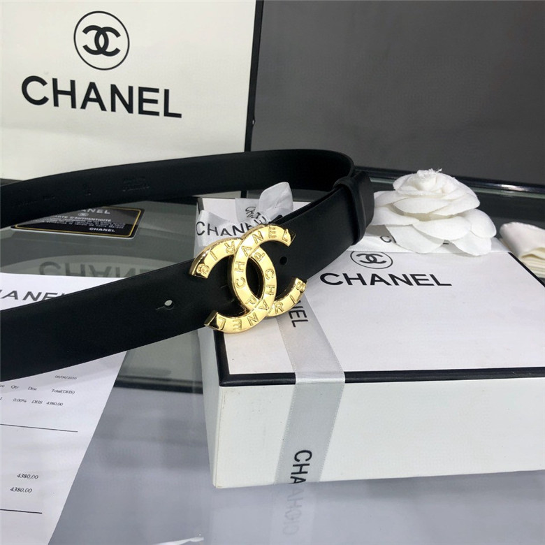 chanel trainers size 5