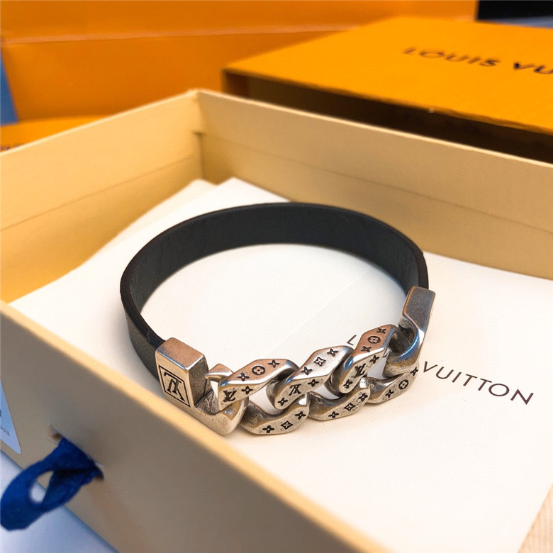Louis Vuitton Reverso Monochain Bracelet