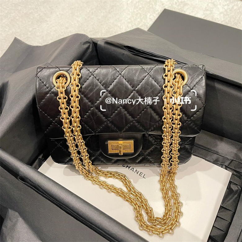 Chanel as0874 cheap