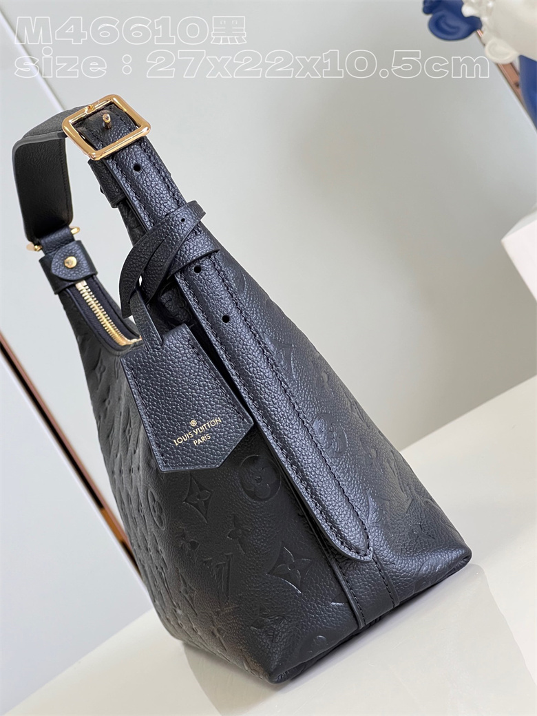 Sac Sport Bag Monogram Empreinte Leather - Handbags M46610